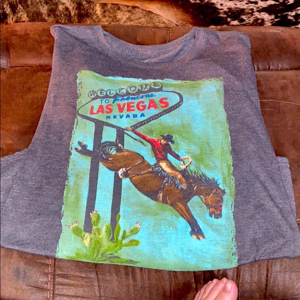 Crazy Train Tee